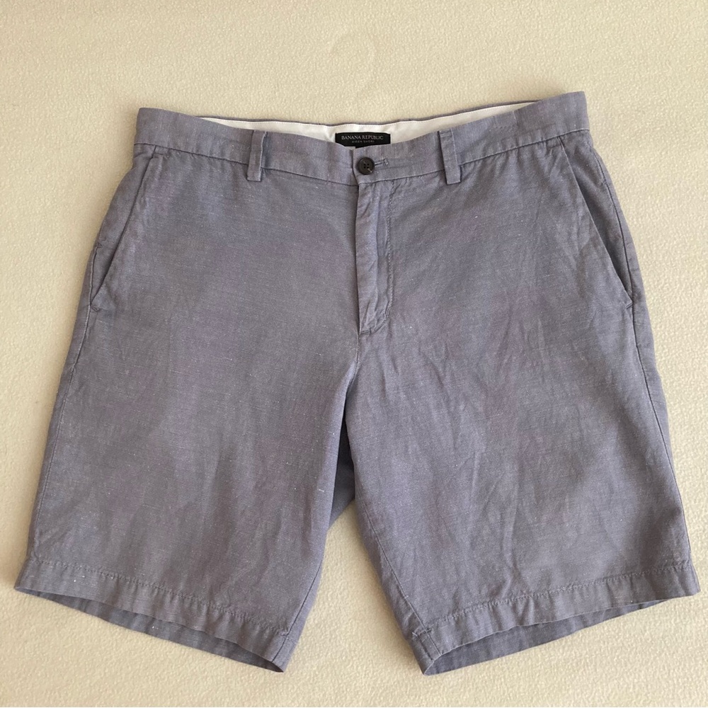 BR Aiden short